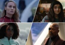 The Marvels' End-Credit Scene Leaks Go Viral, Buzzing Theories Lead To An Entire Wipe-Out Of Clips From Twitter