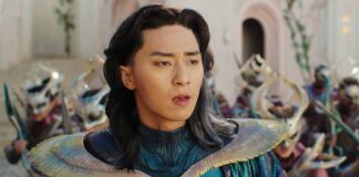 The Marvels: Park Seo Joon After Getting Criticized For Having Such A Short Time In The Movie, Finally Breaks Silence