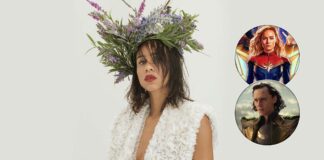 The Marvels Baddie Zawe Ashton aka Dar-Benn's Real Life Is As Glorious As Her MCU Debut With 'Loki' Tom Hiddleston As Her Partner & An Illustrious Career - Here's All You Need To Know!
