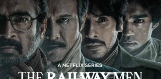 The Railway Men Review
