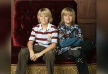 The Suite Life Of Zack & Cody Fans Revisit A Scene From The Show As The Twin Brothers’ Italian Restaurant Reservation Of 15 Years In Future Is Here
