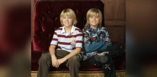 The Suite Life Of Zack & Cody Fans Revisit A Scene From The Show As The Twin Brothers’ Italian Restaurant Reservation Of 15 Years In Future Is Here