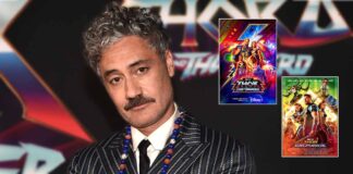 Taika Waititi Confesses To Making The MCU Films For The Money After Still Facing Backlashes For Thor Love And Thunder