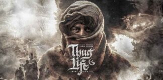 "Thug Life (KH234) Will Be Of Hollywood Standard": Monumental Expectations Set By Stuntmasters; Read On