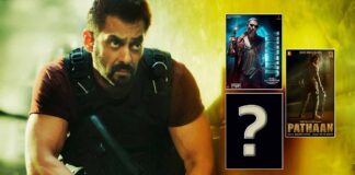 Tiger 3 Box Office Collection Day 1 (Overseas): Salman Khan Finally Levels Score With Shah Rukh Khan Beating Pathaan & Jawan As The Biggest Bollywood Opener In The UK But Is Still At Number 2 Overall!