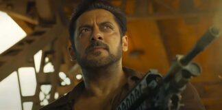 Tiger 3 Box Office Collection Day 11 (Early Trends)