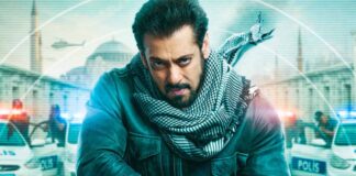 Tiger 3 Box Office Collection Day 13 (Early Trends) Updates!