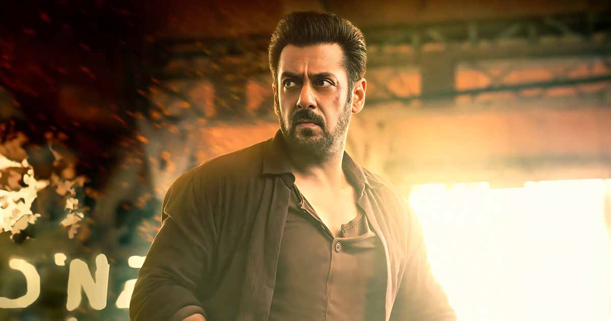 Tiger 3 Box Office Collection Day 13 (Early Trends)