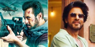 Tiger 3 Box Office Collection Day 2: Salman Khan Tries To Break Into The Top 5 Biggest Single Days In Hindi But Misses By A Few Decimals