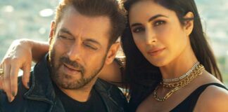 Tiger 3 Box Office Collection Day 4 (Early Trends): Salman Khan's Film Suffers A Drop Of Over 35%
