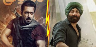 Tiger 3 Box Office Collection Day 8 (Worldwide): Salman Khan's Film Inches Towards The 400 Crore Mark Globally But Still Needs 200+ Crore To Beat Gadar 2