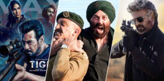Tiger 3 Box Office Collection Day 1 VS Highest Indian Openers Of 2023