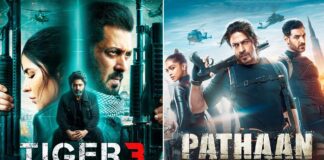 Tiger 3 Box Office Day 1 Advance Booking (2 Days To Go) Updates!