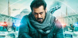Tiger 3 Box Office Day 1 Advance Booking (3 Days To Go) Updates!
