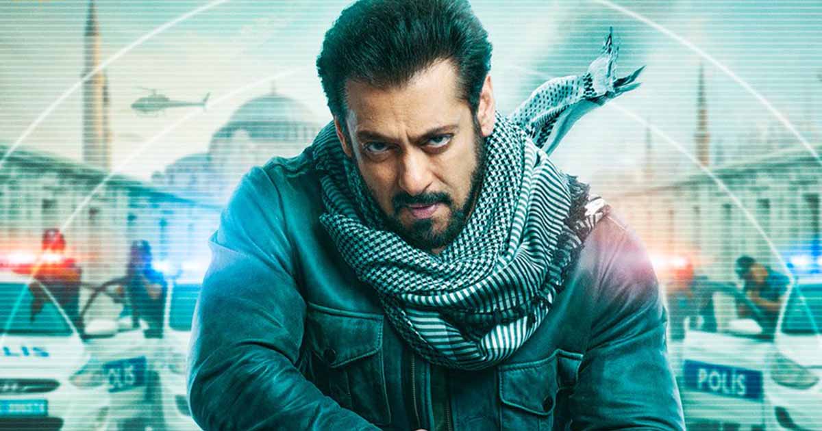 Tiger 3 Box Office Day 1 Advance Booking (3 Days To Go) Updates!