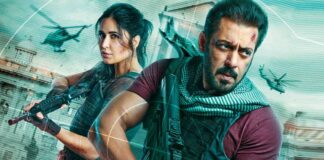 Tiger 3 Box Office Day 1 Advance Booking (7 Days To Go)!