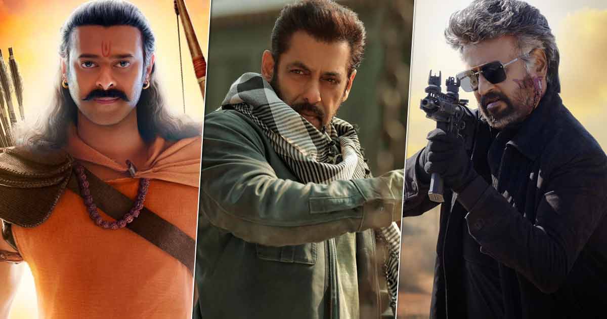Tiger 3 Box Office Day 1 Advance Booking Update