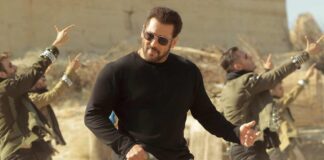 Tiger 3 Box Office Day 1 Advance Booking Updates!
