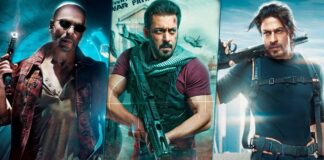 Tiger 3 Box Office Day 1: Salman Khan To Sell A Million Tickets On The Weakest Day Matching Shah Rukh Khan's Pathaan; Jawan Is Ahead But Day 2's Monstrous Figures Could...