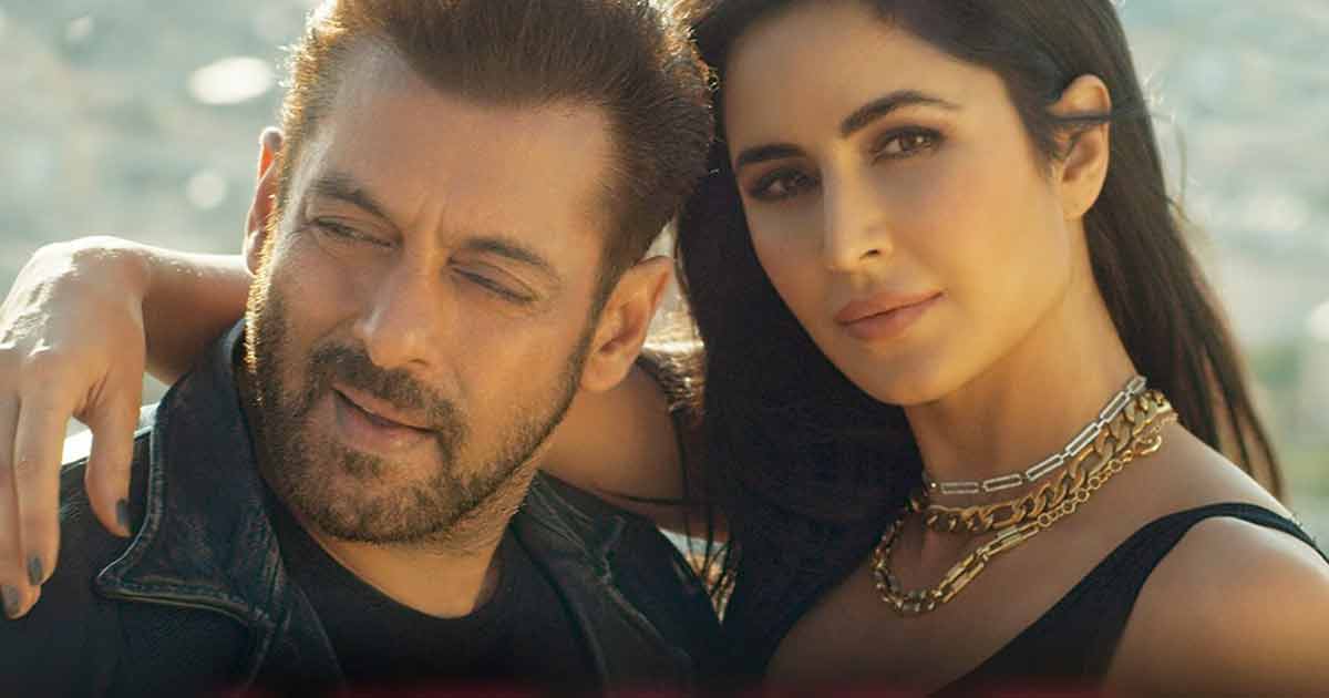 Tiger 3 Box Office Day 10 Advance Booking Updates Are Out!