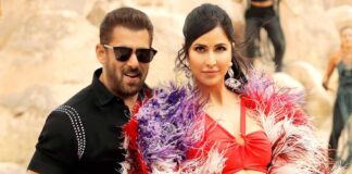 Tiger 3 Box Office Day 12 Advance Booking: Grows By Almost 35%