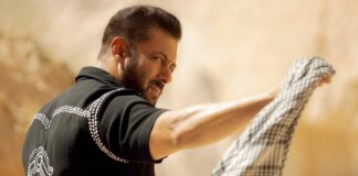 Tiger 3 Box Office Day 13 Advance Booking: Salman Khan Starrer Falls Below 1 Crore Mark, Suffers A Dent In Show Count Due To Napoleon, Farrey & Other New Releases Tiger 3 Box Office Day 13 Advance Booking
