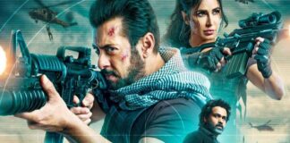 Tiger 3 Box Office Day 15 (Early Trends): Salman Khan's Film Sustains A Respectable Performance On Third Monday; Read On
