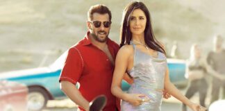 Tiger 3 Box Office Day 2 Advance Booking: Salman Khan-Led Spy Thriller Shows A Decline Of Over 20%
