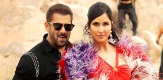 Tiger 3 Box Office Day 4 Advance Booking: Salman Khan-Led Spy Thriller Drops By 50% Despite Bhai Dooj Holiday