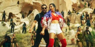 Tiger 3 Box Office Day 5 Advance Booking: Salman Khan Starrer Maintains Momentum