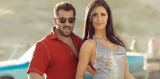 Tiger 3 Box Office Day 6 Advance Booking: Salman Khan's Film Alarmingly Drops With Only 81,000+ Tickets Sold