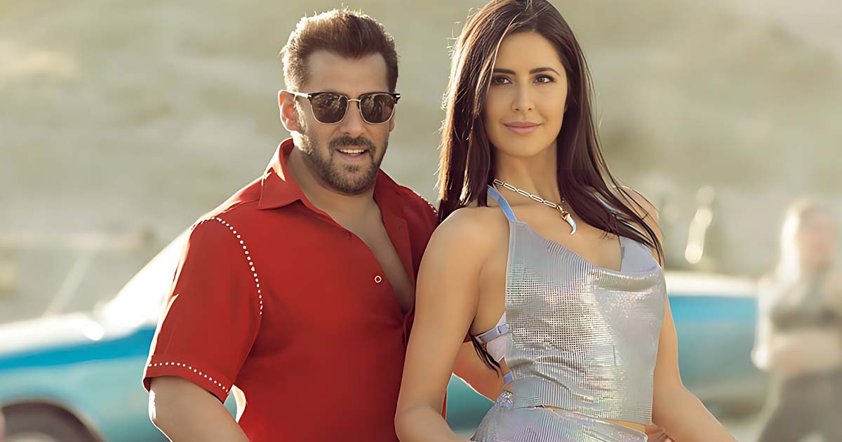 Tiger 3 Box Office Day 6 Advance Booking: Salman Khan's Film Alarmingly Drops With Only 81,000+ Tickets Sold