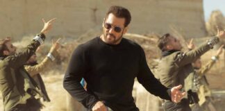 Tiger 3 Box Office Day 7 Advance Booking
