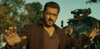 Tiger 3 Box Office Day 9 Advance Booking: Salman Khan's Film Falls By 50%