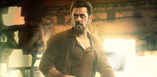 Tiger 3 Box Office Early Trends
