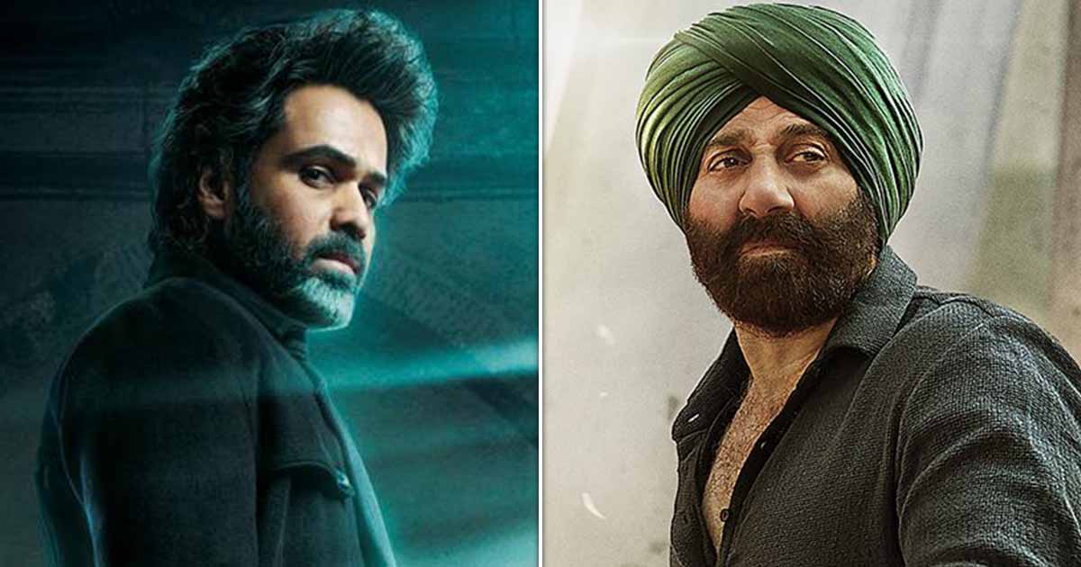 With Tiger 3's Storm At The Box Office, Emraan Hashmi To Debut In Star Ranking