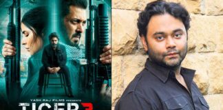 Tiger 3 Box Office: Maneesh Sharma Debuts In Directors' Ranking