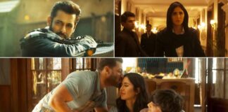 Tiger 3 Box Office Opening 8 Records Destroyed: Starting From Salman Khan Registering 9 Times Higher Opening Than The Last Diwali Day Release, Check Out All The Achievements