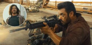 Tiger 3 Box Office (Overseas): Salman Khan Crosses The $3 Million Mark In North America, But Still Could Complete Only 41% Of Shah Rukh Khan's 'Titanosaurus' Record