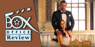 Tiger 3 Box Office Review