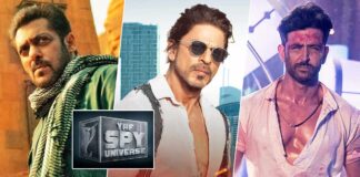 Tiger 3 Box Office Vs Pathaan Vs War (3-Day Total): Salman Khan Misses The 150 Crore Mark, Earns 48% Higher Than Hrithik Roshan But Stays Behind Shah Rukh Khan
