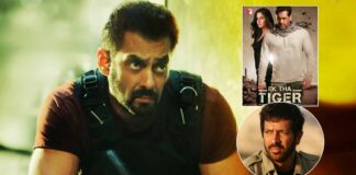 Tiger 3 Could Have Been A Distant Dream As The OG Spy World With Ek Tha Tiger Went Through A Roller Coaster Ride
