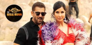 Tiger 3 Duo Salman Khan & ‘Patakha’ Katrina Kaif To Celebrate Diwali On Bigg Boss 17’s Weekend Ka Vaar