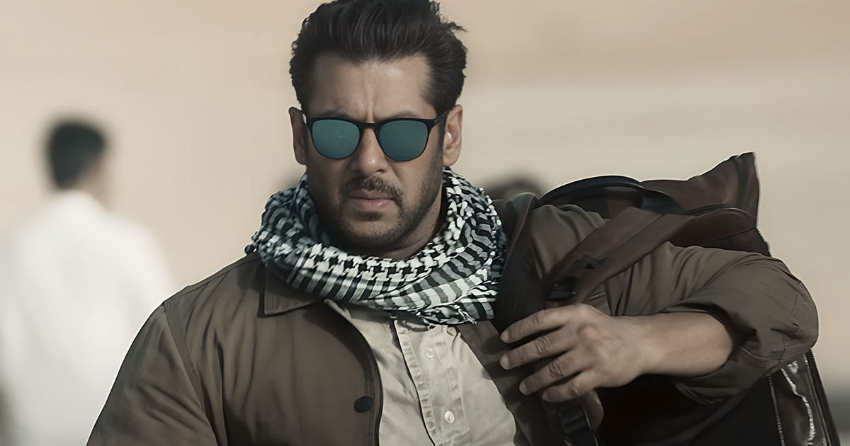 Tiger 3 Box Office Collection Day 10 (Early Trends) Updates!