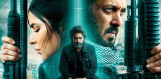 Tiger 3: Emraan Hashmi Unleashes Brutality In A Newly Released Promo But Salman Khan Is Unstoppable, Netizens React, "Literally Goosebumps Aaga