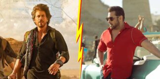 Tiger 3 Fails To Beat Dunki Even 48 Hours Before Release As Shah Rukh Khan's Film Stays At The Top In The Most Anticipated Films On IMDb - Check Out The Ratings!