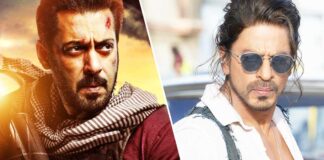 Tiger 3 Fails To Beat Pathaan's Day 1 Footfalls At The Indian Box Office