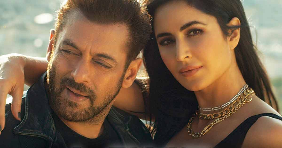 Tiger 3 Movie Review