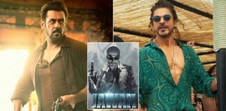 Tiger 3: Salman Khan Starrer Beats Shah Rukh Khan's Pathaan But Won't Touch Jawan At The Worldwide Screen Count