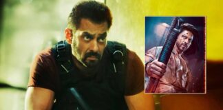 Tiger 3 Twitter Review: Receives Blockbuster Reactions With Salman Khan’s Performance Said To Be On ‘Another Level’ - Deets Here
